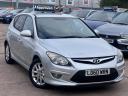 Hyundai I30 1.6 Comfort Hatchback