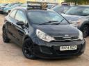 Kia Rio Vr7