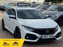 Honda Civic Sr Vtec