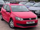 Volkswagen Polo S 60