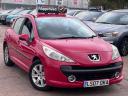Peugeot 207 Sport Auto