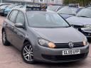 Volkswagen Golf Se Tdi 140 Semi-auto
