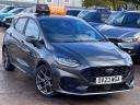Ford Fiesta St-line T