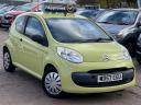 Citroen C1 Vibe