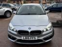 Bmw 2 Series 216d Ac