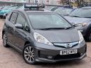 Honda Jazz RS Automatic 1.5 5dr Petrol Hybrid