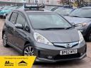Honda Jazz RS Automatic 1.5 5dr Petrol Hybrid