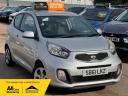 Kia Picanto 1