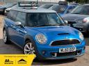 Mini Clubman Cooper S Clubman