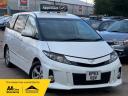 Toyota Estima Aeras G Aeras G 2.4 Petrol AUTOMATIC G-Edition 7ST MPV