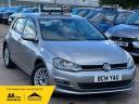 Volkswagen Golf 1.2 TSI BlueMotion Tech SE DSG Euro 5 (s/s) 5dr
