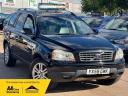 Volvo Xc90 Se Luxury Awd D5 Auto