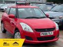 Suzuki Swift Swift Sz2