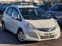 Honda Jazz 1.3h IMA HS-T CVT Euro 5 5dr