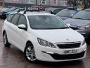 Peugeot 308 Active Sw Blue Hdi S/s Auto