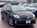 Toyota Prius 1.8 VVT-h T Spirit CVT Euro 5 (s/s) 5dr