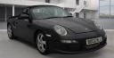 Porsche Boxster 2.7 986 2dr Roadster