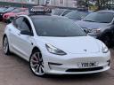 Tesla Model 3 Performance Awd
