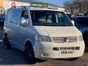 Volkswagen Transporter T30 102 Tdi Swb
