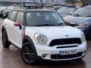 Mini Countryman Cooper Sd Auto