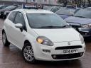Fiat Punto Easy