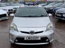 Toyota Prius Hybrid