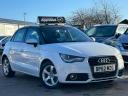 Audi A1 Sport Tfsi