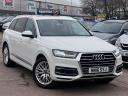 Audi Q7 Tfsi quattro 