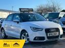 Audi A1 Sport Tfsi