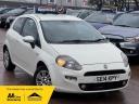 Fiat Punto Easy
