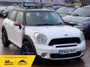 Mini Countryman Cooper Sd Auto