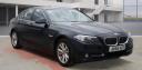 Bmw 5 Series 520d Se Auto