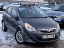 Vauxhall Corsa Se Auto