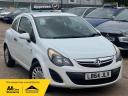 Vauxhall Corsa S
