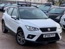 Seat Arona Se Technology Luxury Tdi