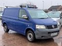 Volkswagen Transporter T28 102 Tdi Swb