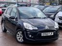 Citroen C3 1.4i VTR+ Euro 5 5dr