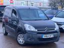 Citroen Berlingo 625 Enterprise Hdi
