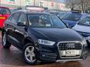 Audi Q3 1.4 TFSI SE S Tronic Euro 6 (s/s) 5dr