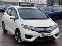 Honda Jazz Hybrid 1.5h IMA HE Hatchback 5dr Petrol Hybrid CVT Euro 5