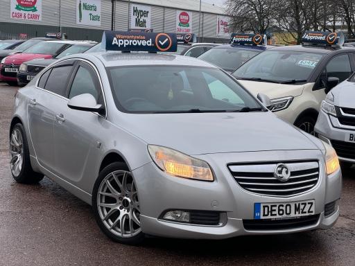 2010 INSIGNIA SRI VX LINE 129 CDTI PRICE 1,975 YEAR 2010 60 REG MILEAGE... photo