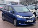 Honda Freed Hybrid 7 Seats - Automatic - ULEZ - 1500cc