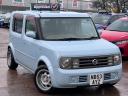 Nissan Cube 1.4 AUTOMATIC 7 SEATS