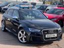 Audi Rs3 2.5 TFSI Sportback S Tronic quattro Euro 6 (s/s) 5dr