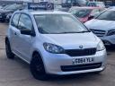 Skoda Citigo S 12v