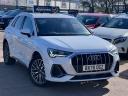 Audi Q3 2.0 TDI 35 S line S Tronic Euro 6 (s/s) 5dr