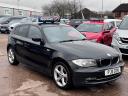 Bmw 1 Series 116i Sport