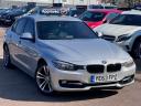 Bmw 3 Series 320d Xdrive Sport