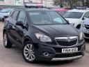 Vauxhall Mokka Se T Auto