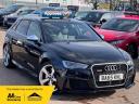 Audi Rs3 2.5 TFSI Sportback S Tronic quattro Euro 6 (s/s) 5dr